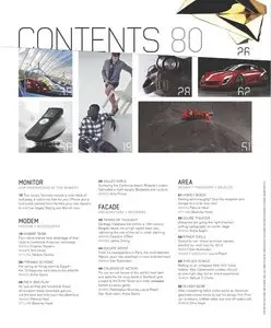 Surface - Issue 80 (2009)