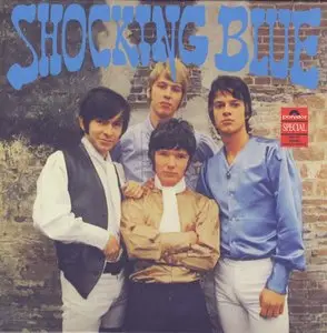 Shocking Blue - Special: Beat With Us (1968) [2009, RCM 00102 2]