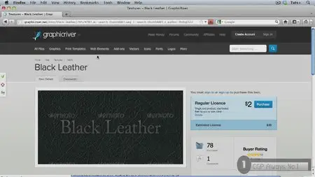 Illustrator Effects In Depth with Cheryl Graham (2013)