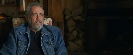 Call Me Lucky (2015)