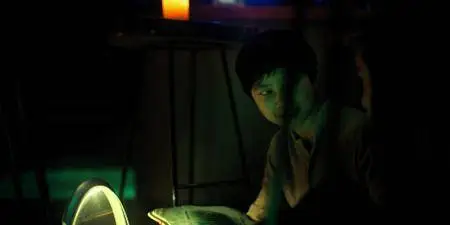 Altered Carbon S01E03