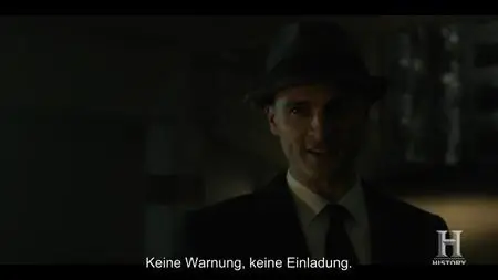 Project Blue Book S01E10