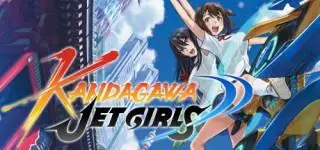 Kandagawa Jet Girls (2020)