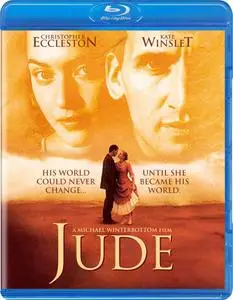 Jude (1996) [w/Commentary]