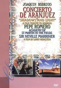 Rodrigo - Romero: Concierto De Aranjuez and Shadows And Light