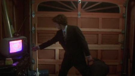 Running Funny (2007)