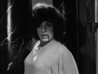 The Living Corpse (1967)