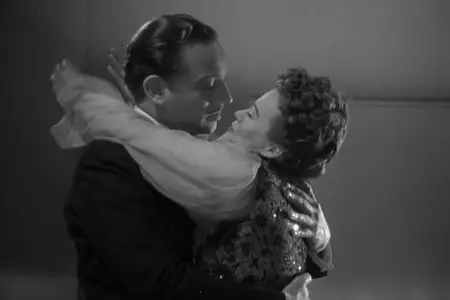 A Woman's Face (1941)
