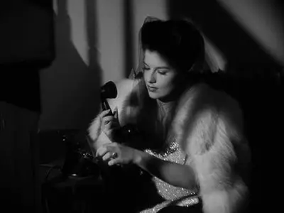 Ladies of Washington / Ladies in Washington (1944)