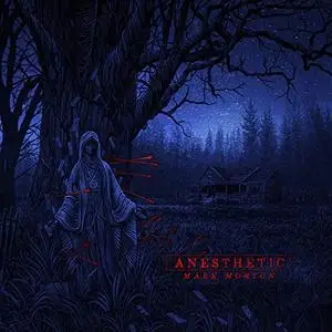 Mark Morton - Anesthetic (2019)