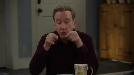 Last Man Standing S09E14