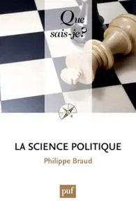 Philippe Braud, "La science politique"