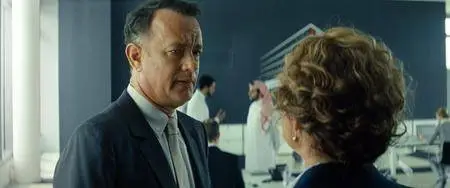 A Hologram for the King (2016)