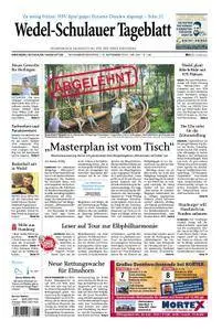 Wedel-Schulauer Tageblatt - 01. September 2018