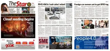 The Star Malaysia – 21 September 2019