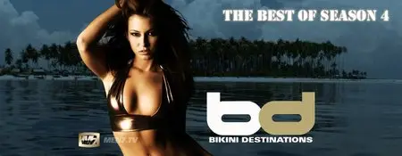 Bikini Destinations: The Best of Season 4 (2011)