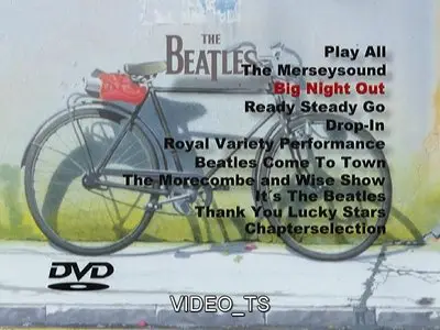 The Beatles - Beat Volume 1-10