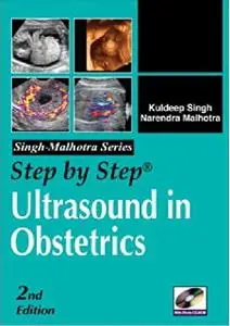 Step by Step Ultrasound in Obstetrics