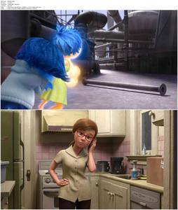Inside Out (2015)