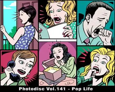Pop Life Vol. 141