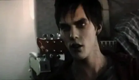 Warm Bodies (2013)