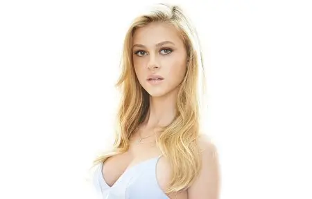 Nicola Peltz - Brian Bowen Smith Photoshoot 2014 for 'Transformers: Age of Extinction'