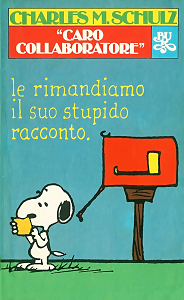 Caro Collaboratore (Bur 291)