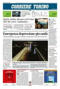 Corriere Torino – 10 dicembre 2019