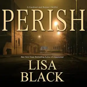 «Perish» by Lisa Black