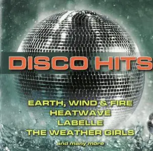 VA - Disco Hits (2004)