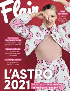 Flair French Edition - 6 Janvier 2021