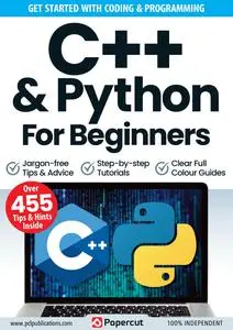 Python & C++ for Beginners – 19 July 2023