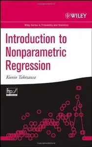 Introduction to Nonparametric Regression (Repost)
