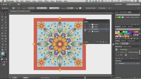 Infinite Skills - Learning Adobe Illustrator CC [repost]