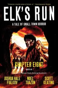 Elk's Run - 10th Anniversary Edition 08 (2015)