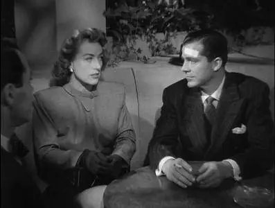 Daisy Kenyon (1947)