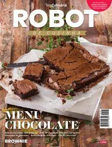 TeleCulinaria Especial Robot de Cozinha - novembro 2016