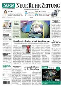 NRZ Neue Ruhr Zeitung Oberhausen - 17. Januar 2019