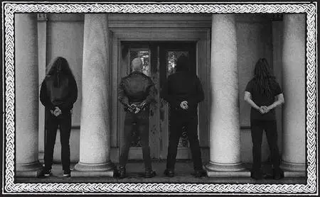 Vanum - Ageless Fire (2019) {Profound Lore}