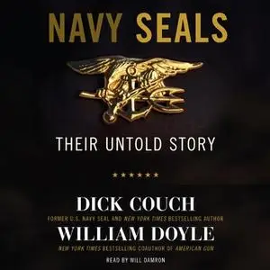 «Navy Seals» by Dick Couch,William Doyle