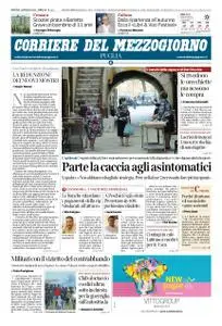Corriere del Mezzogiorno Bari – 12 maggio 2020