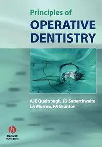 Principles of Operative Dentistry