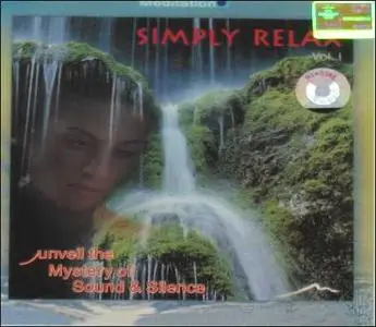 Various Artists - Simply Relax / Vol. I (1996)