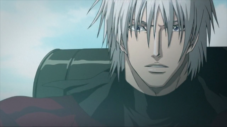 Devil May Cry: The Complete Series (2007)