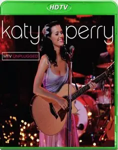 Katy Perry - MTV Unplugged (2010)