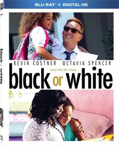 Black or White (2014)