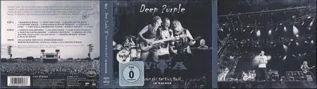 Deep Purple: Live Albums part 4 (2015)