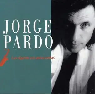 Jorge Pardo - Las Cigarras Son Quiza Sordas (1991) {Nuevos Medios}
