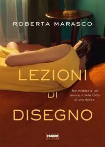 Roberta Marasco - Lezioni di disegno