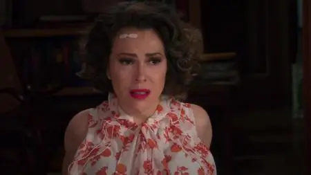 Insatiable S02E09